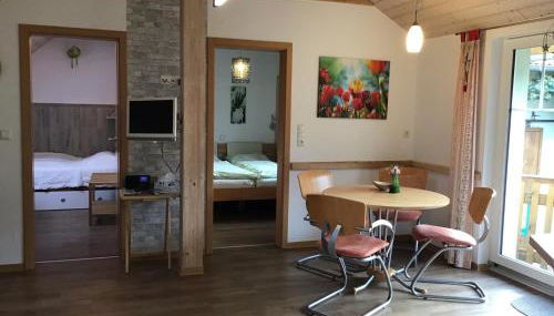 Ferienwohnung Holzheimer - Foto 4