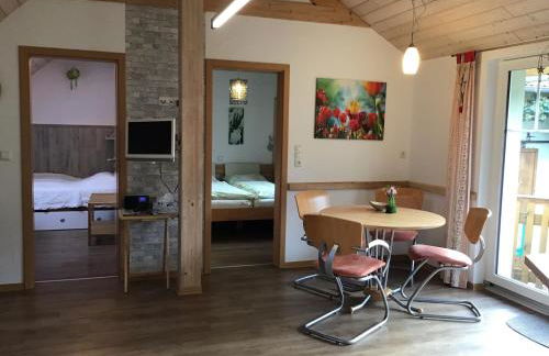 Ferienwohnung Holzheimer - Foto 4