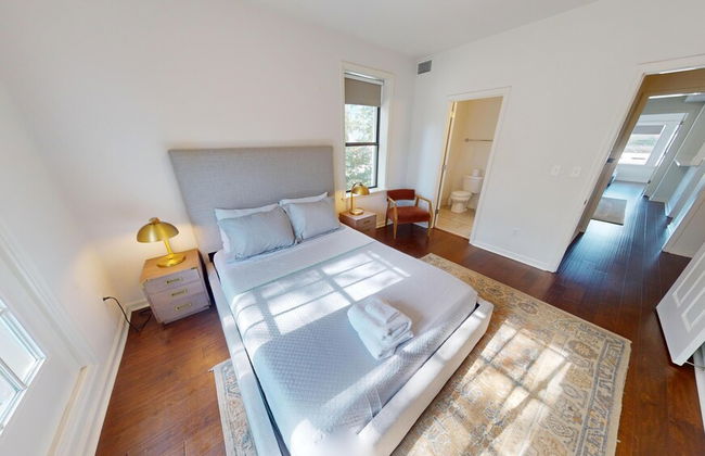 Nashville West End Getaway - Foto 25