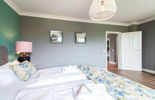 Ferienwohnung Hus up Höcht - Foto 6