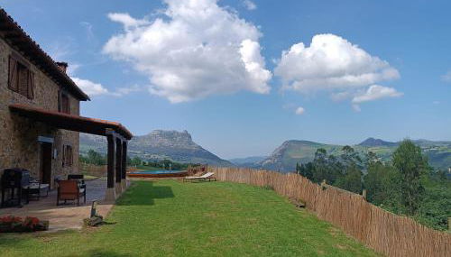 La Cabaña de Naia - Foto 1