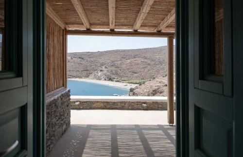 Kyon Beach Suites Kythnos - Foto 38