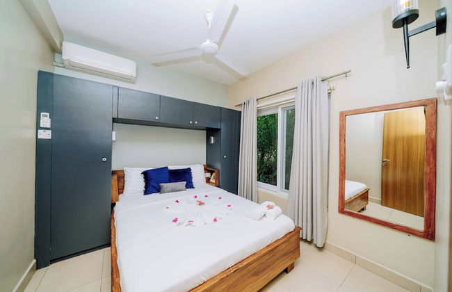 Fumba Town Private Residences - Photo 12