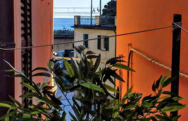 Il Balconcino sul carugio - Foto 16