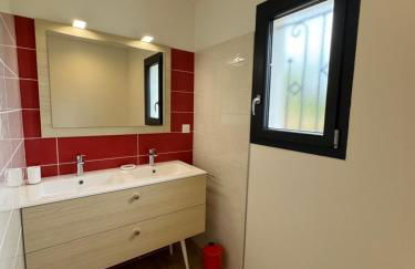 Villa 1 Les Maisons dans les Vignes - Foto 5