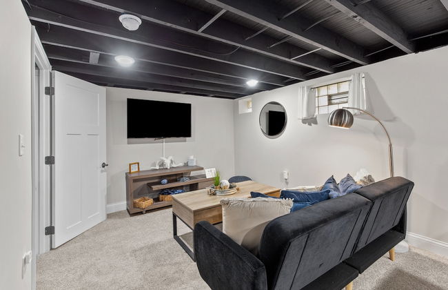 Blue Door Bungalow | JZ Vacation Rentals - Foto 20