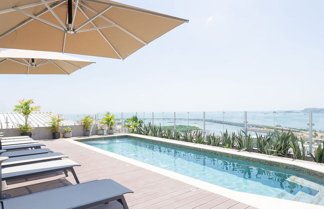 Lovely 1BR With Balcony in Santa Ana - Photo 4