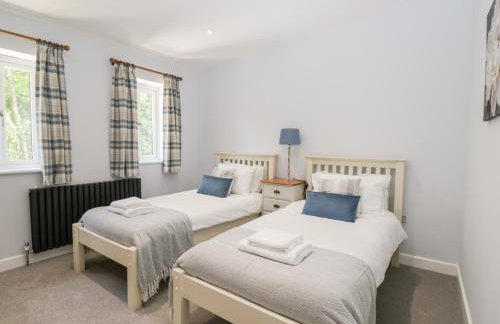 Stag Cottage - Photo 27