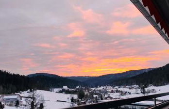 Ferienwohnung Tannenballett im Schwarzwald - Foto 23