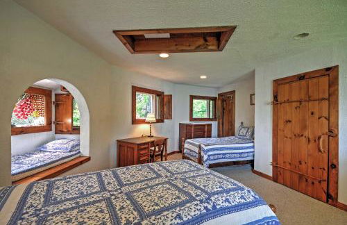 Dragonwood Castle on Waterfront with Stunning View - Foto 16