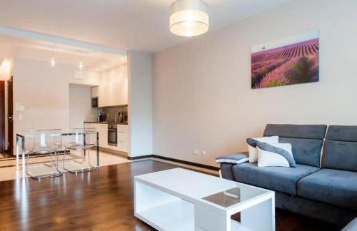 Exclusive Apartments Warsaw City Centre - Foto 82