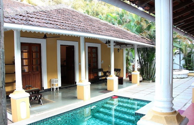 5am Somewhere - Villa Pinhero - Photo 11