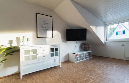 Loft in Eltville am Rhein - 2 DZ - Foto 9