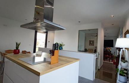 Chalet con piscina y jardín, no fumadores ni fiestas - Foto 48