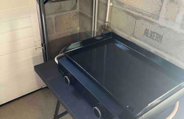 Maison proche du lac de Sanguinet et de Biscarrosse - Foto 10