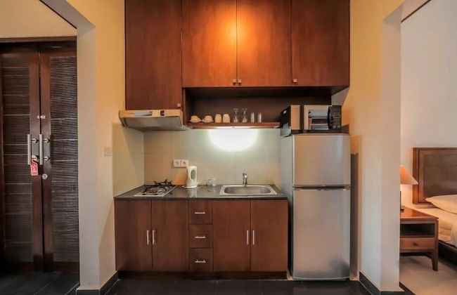 Sayang Sanur Resort - Foto 42