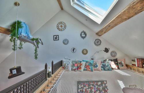 Alice aux pays des merveilles - Foto 14