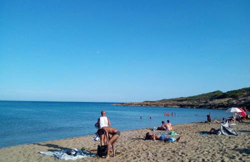 Agriturismo Baglio Calanchi - Foto 36