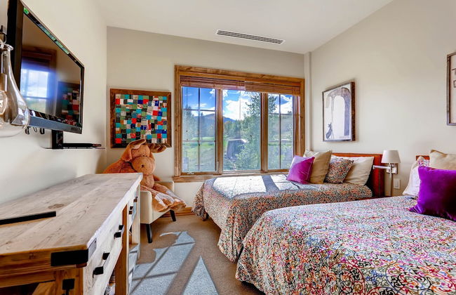 Beaver Creek Landing by East West Hospitality - Foto 22