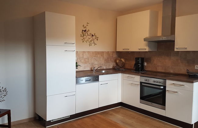 Eifel Dream Zingsheld - Photo 5