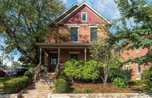 Housepitality - The Victorian Vacation Home - Foto 9