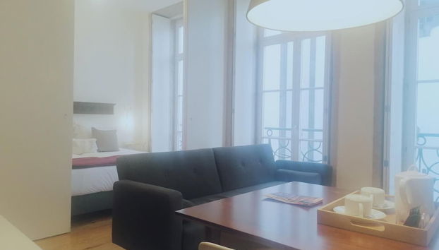 Youropo - The Tower 3F - Foto 3, Habitación