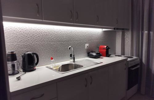 Breeze - Cozy Beachfront Lux Apartment - Listen Piano & the waves - Foto 16