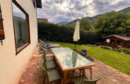 Casa El Olivo - Photo 39