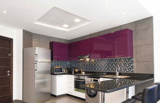 LUX The Cayan Superior Suite 2 - Photo 8