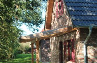 Ferienhaus Luv - Foto 6