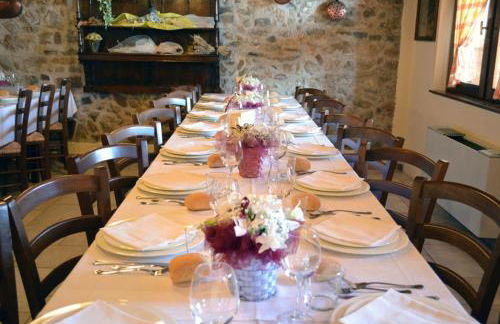 Agriturismo dell'Altopiano - Foto 23