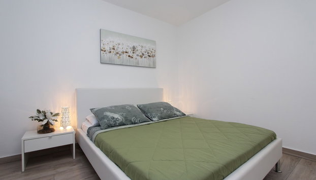 Apartments Casa Miranda - Foto 5, Habitación