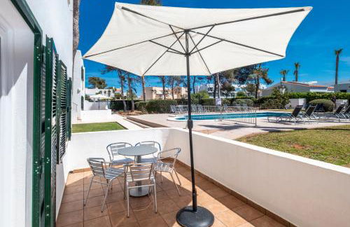 Apartamentos Llebeig - Foto 8