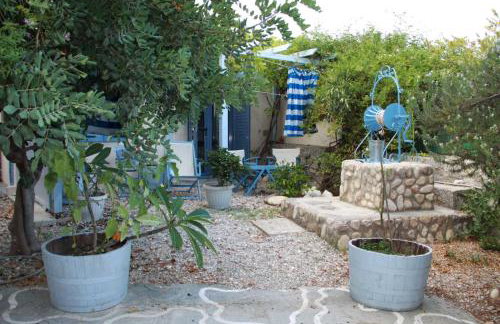 Cavo Paradise Kimolos - Foto 32