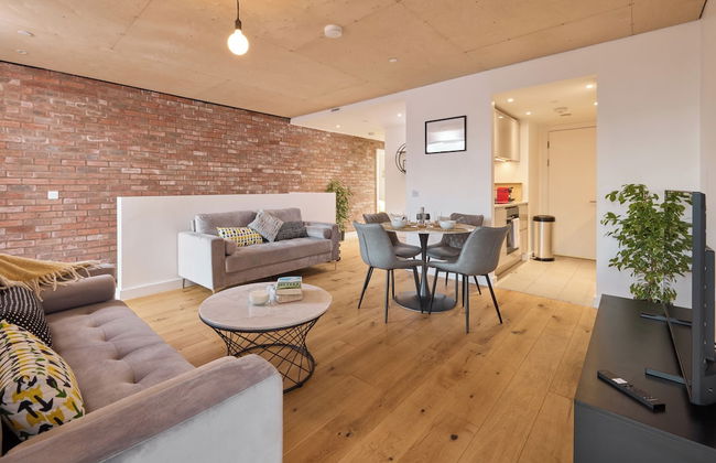 Finlays Yard by Veeve - Foto 32