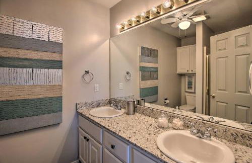 Idyllic Afton Getaway with Dock and Grand Lake Access! - Foto 24