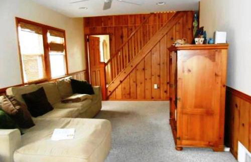 Beach Haven Single Family Oceanside Beach Badges Wifi - Foto 5