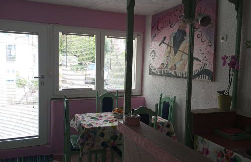 Apartments with parking space Kukurini, Central Istria - Sredisnja Istra - 24534 - Photo 14