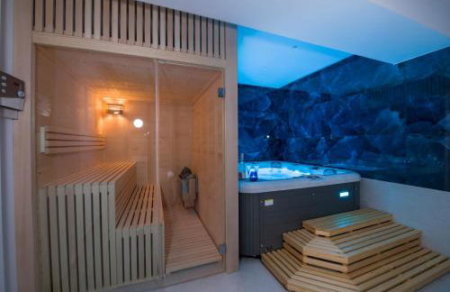 Imperium Luxury Villas-Sauna, Jacuzzi, Heated Pool & Gym-Chania - Photo 66