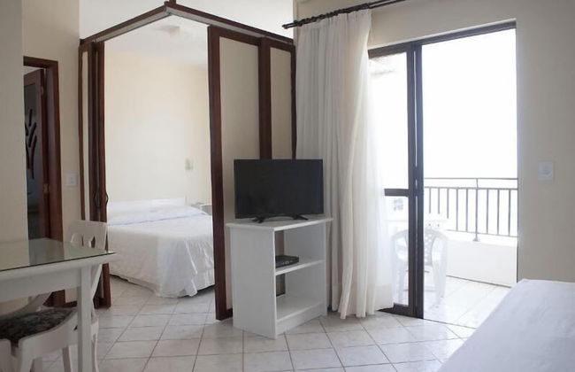 Palm Beach Apart Hotel - Photo 18