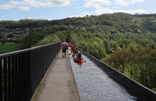 Tower Farm Holidays - Photo 51