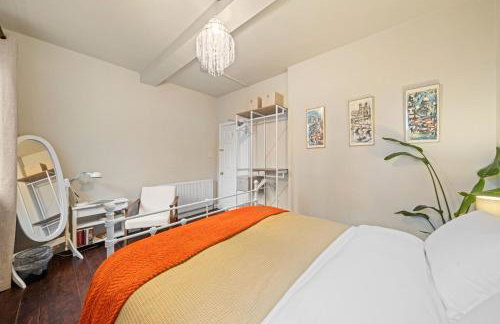 Dewar 3 Bedroom Apartment - Edinburgh - Foto 19