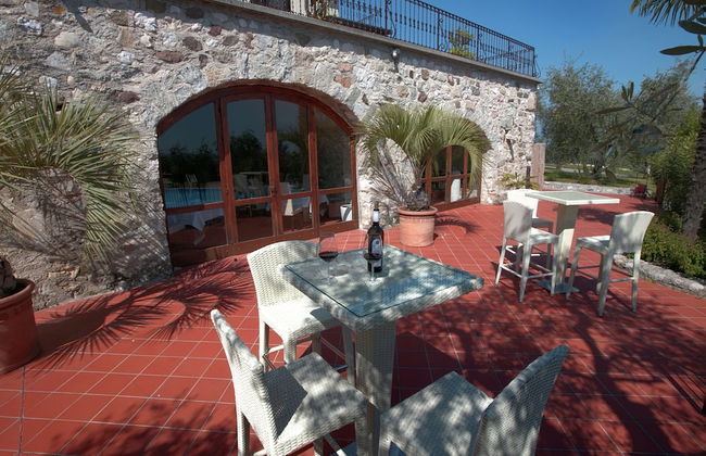 Belvilla by OYO Soiano Mono - Foto 12