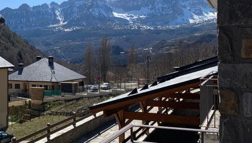 El Estacho de Panticosa - Foto 2