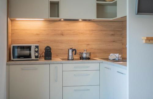 PLAN DE CORONES apartments - Foto 78