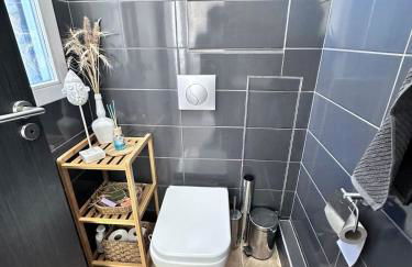 La Pompagne 12 personnes piscine privée et chauffée - Foto 16