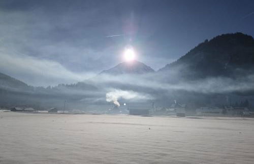 Hindelang Hideaway, Newly Renovated, Southern Balconies, Central Location - Foto 27