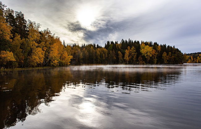 Aulanko Lake Villa - Peace & Privacy - Foto 37