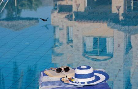 Alkinoos Apartment - Foto 40