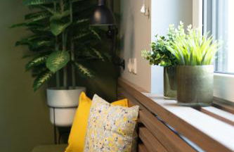 HOUSE 756 MAINZ - DESIGN-FERIENHAUS, 4 Schlafzimmer, 3 Bäder, SAUNA & Kamin - Foto 62